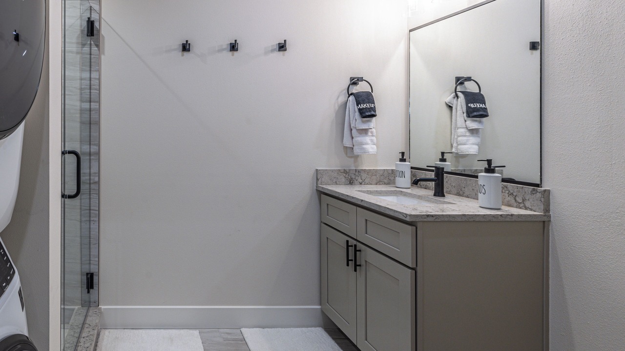 Photo of Bathroom in Casper