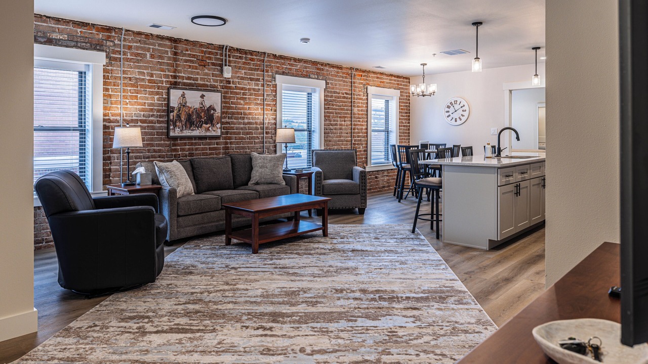 Photo of Livingroom in Casper