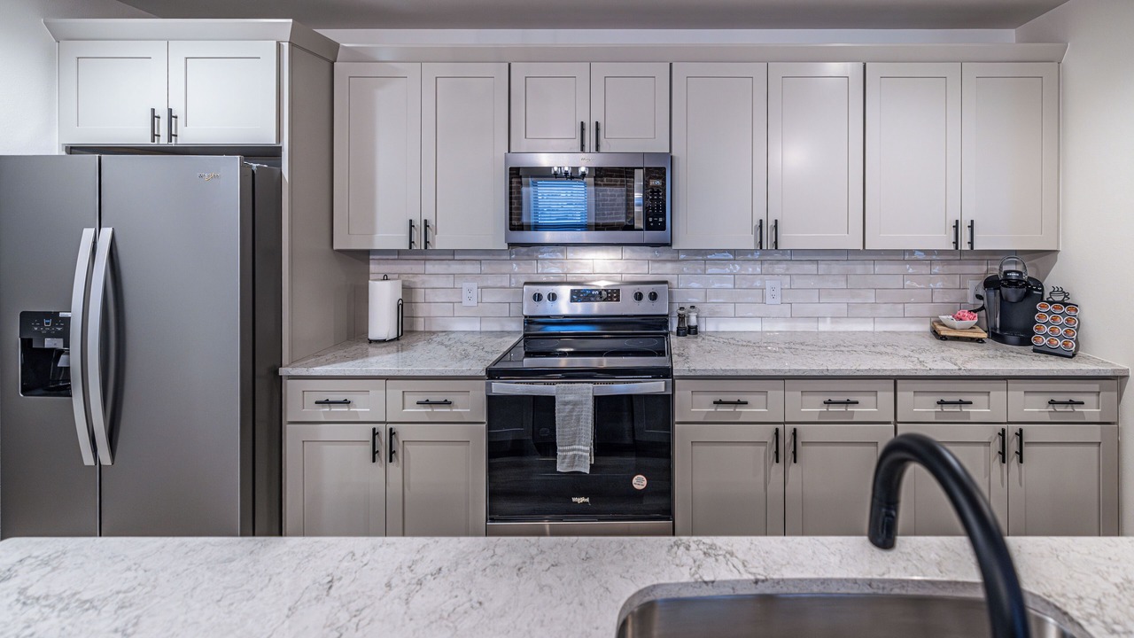 Photo of Kitchen in Casper