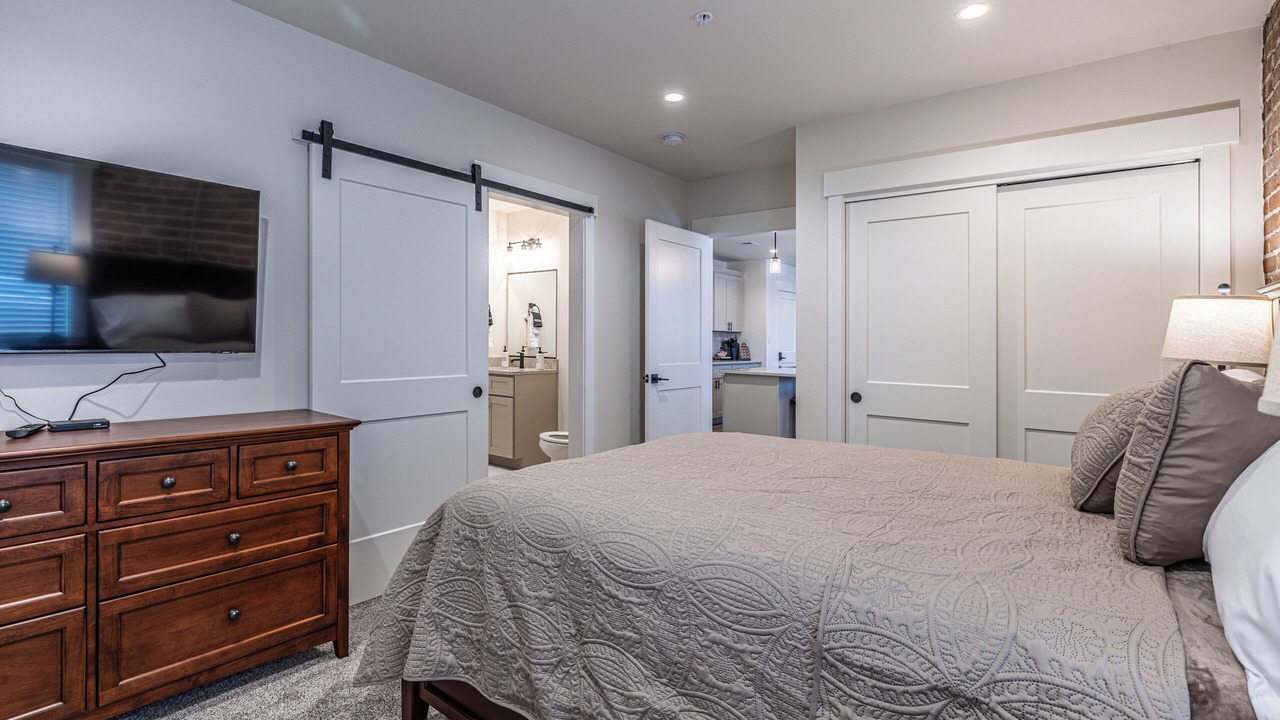 Photo of Bedroom in Casper