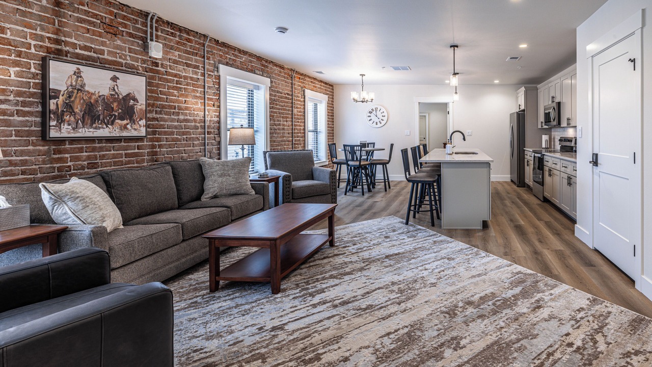 Photo of Livingroom in Casper