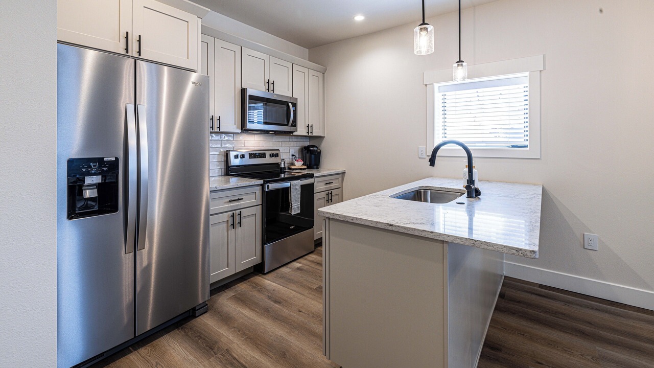 Photo of Kitchen in Casper