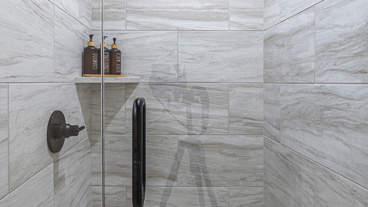 Photo of Bathroom in Casper