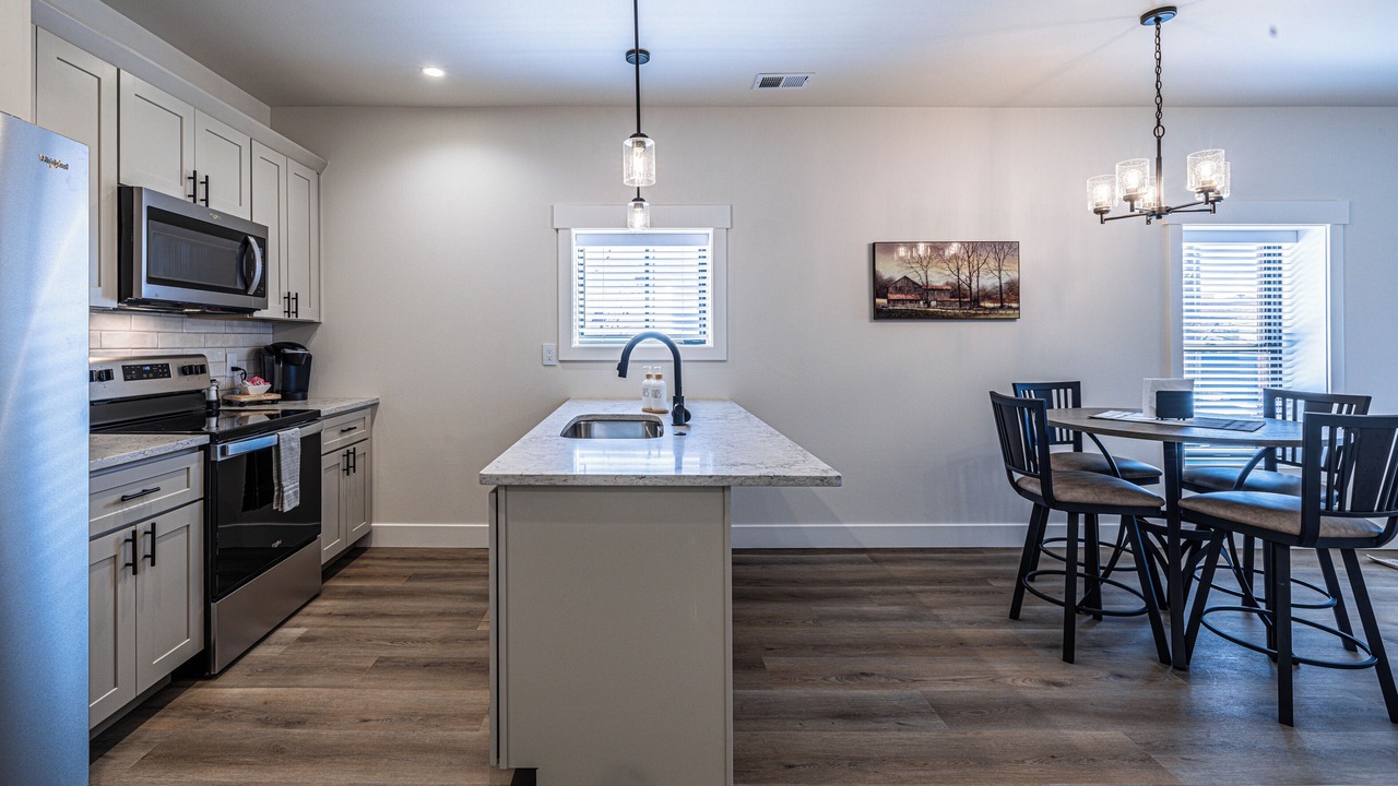 Photo of Kitchen in Casper
