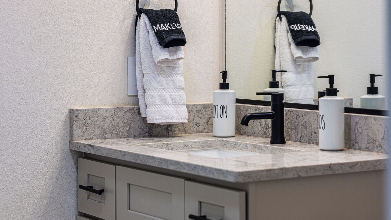 Photo of Bathroom in Casper