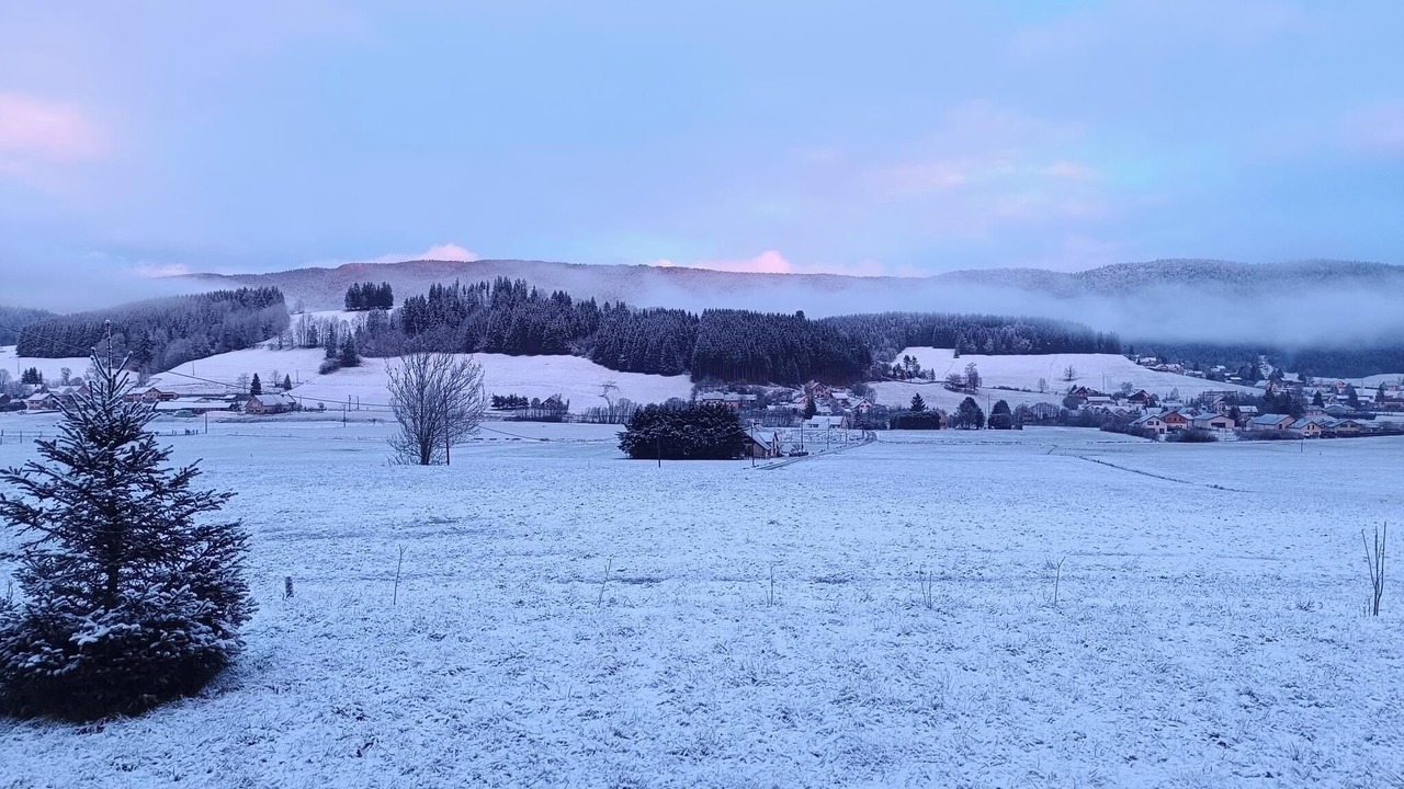 Photo of Outdoor in Meaudre