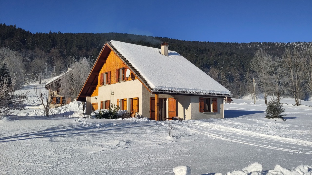 Photo of Outdoor in Meaudre