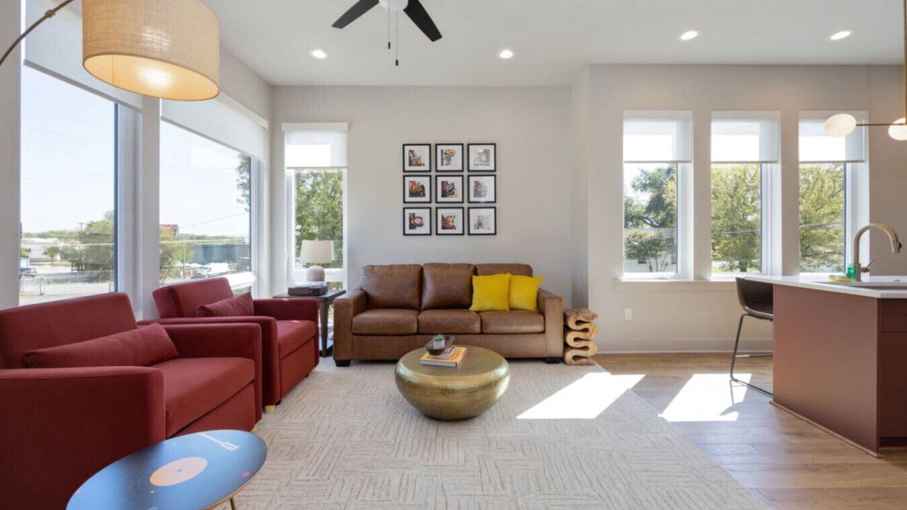 Photo of Livingroom in Radnor