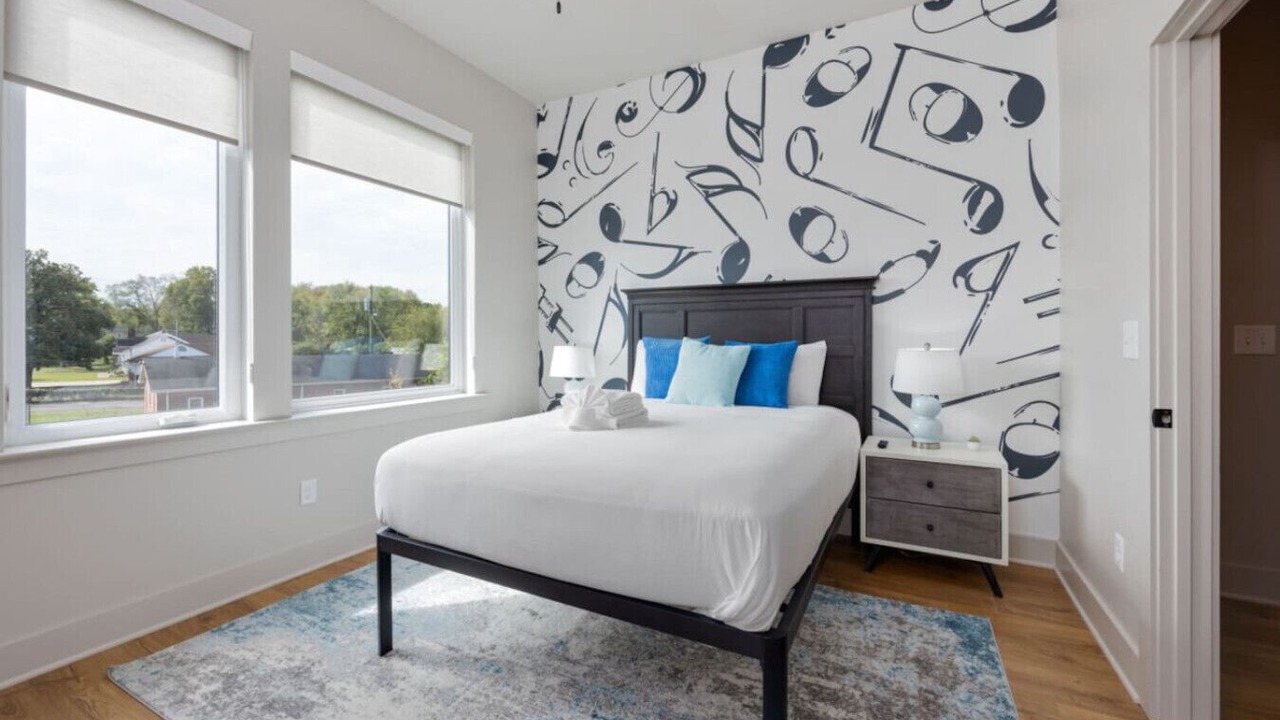Photo of Bedroom in Radnor