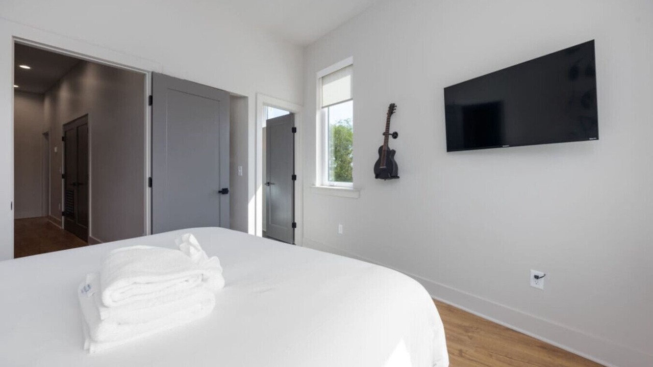 Photo of Bedroom in Radnor