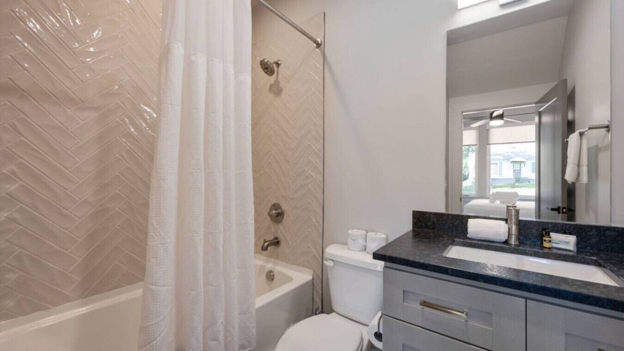Photo of Bathroom in Radnor