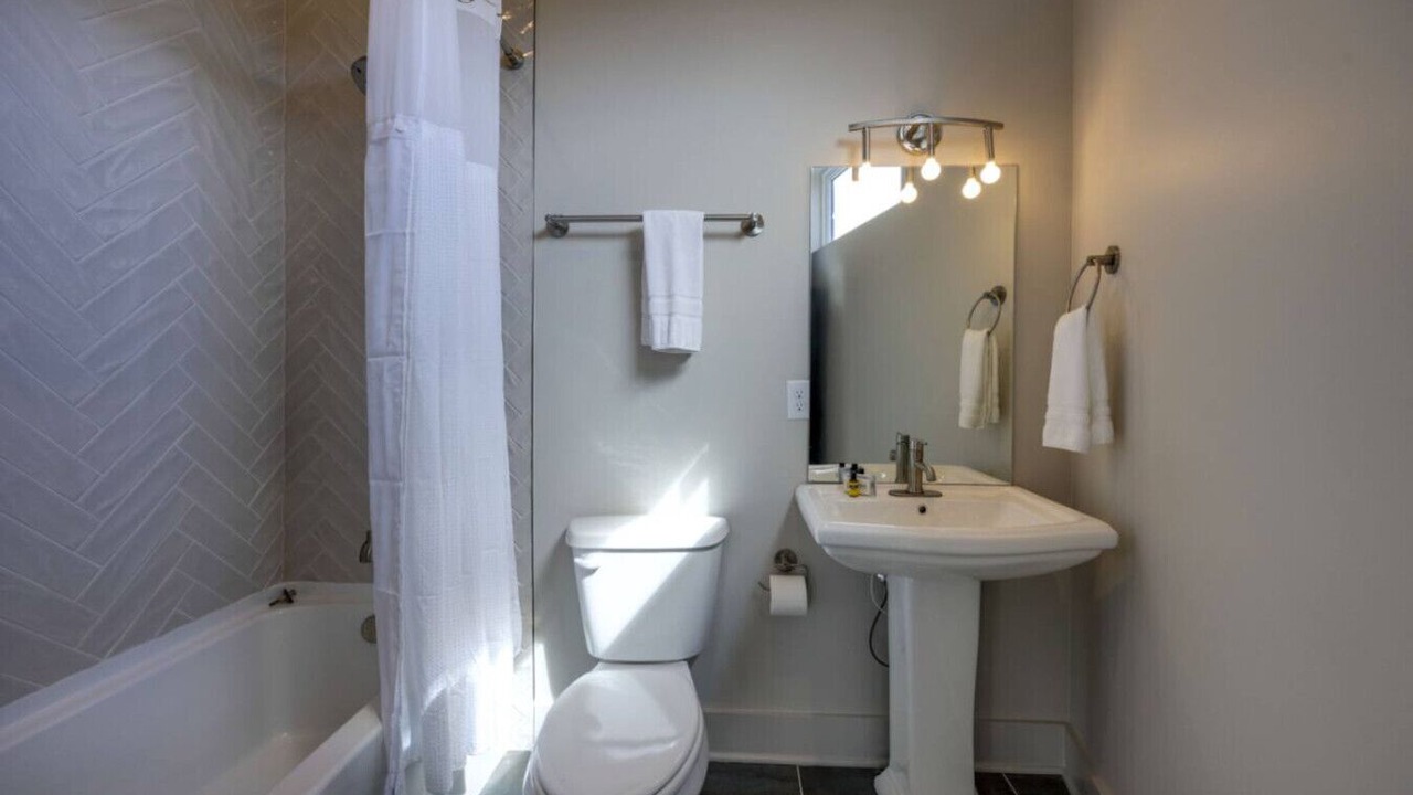 Photo of Bathroom in Radnor