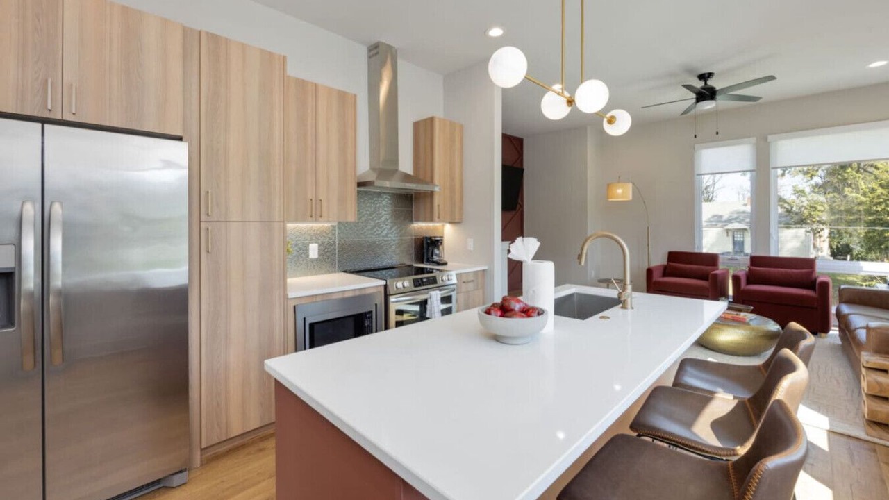 Photo of Kitchen in Radnor