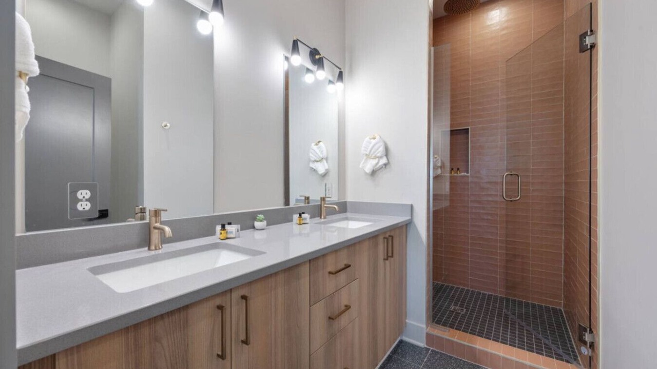 Photo of Bathroom in Radnor