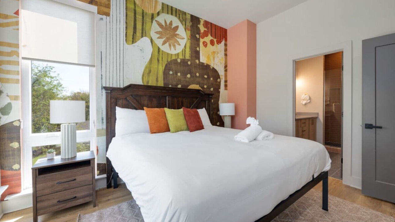 Photo of Bedroom in Radnor