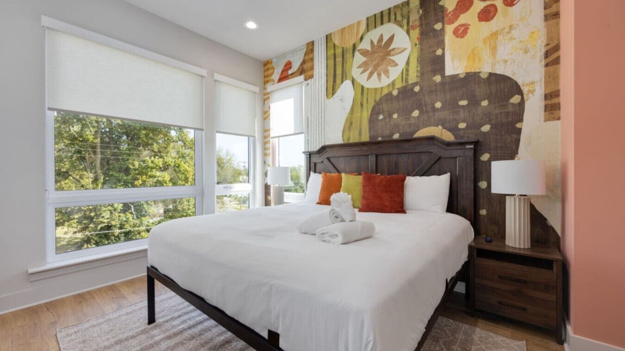 Photo of Bedroom in Radnor