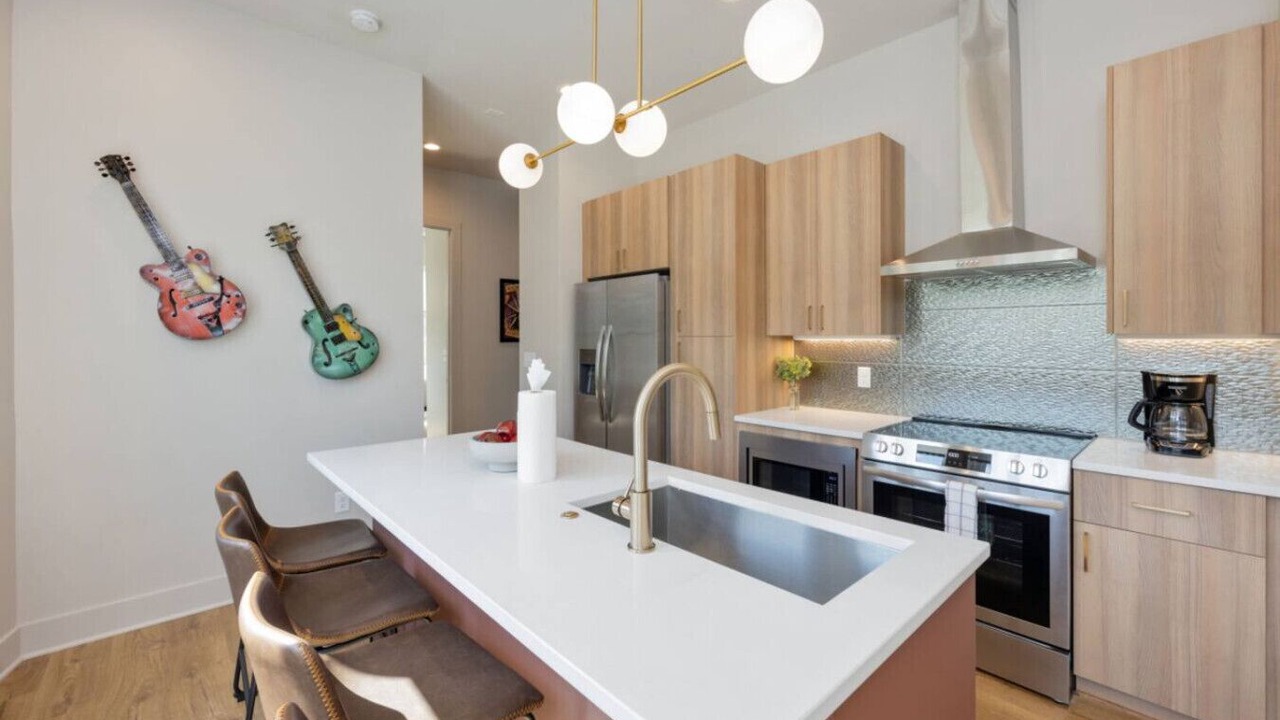 Photo of Kitchen in Radnor