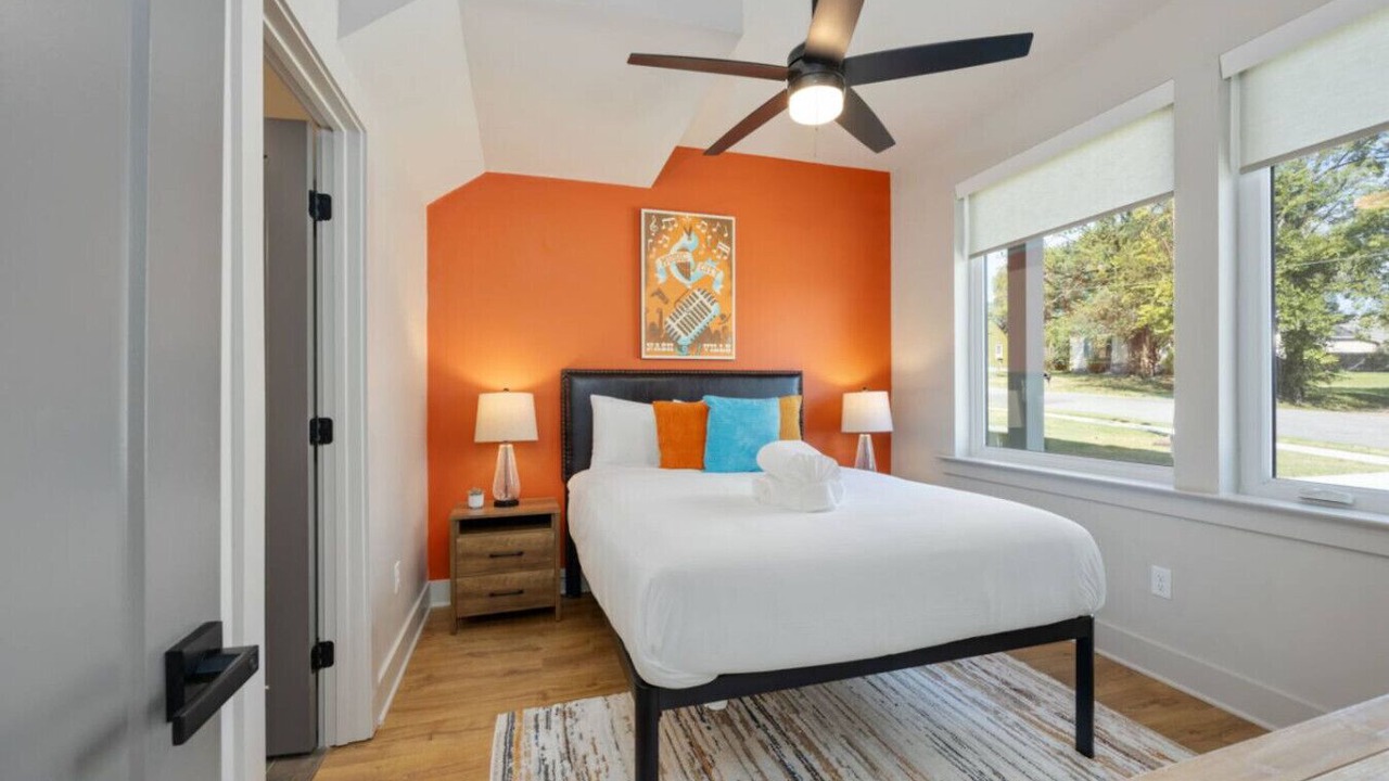 Photo of Bedroom in Radnor