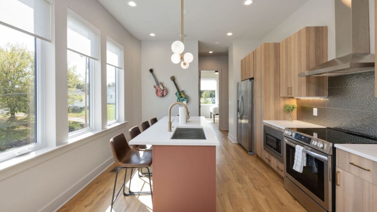 Photo of Kitchen in Radnor
