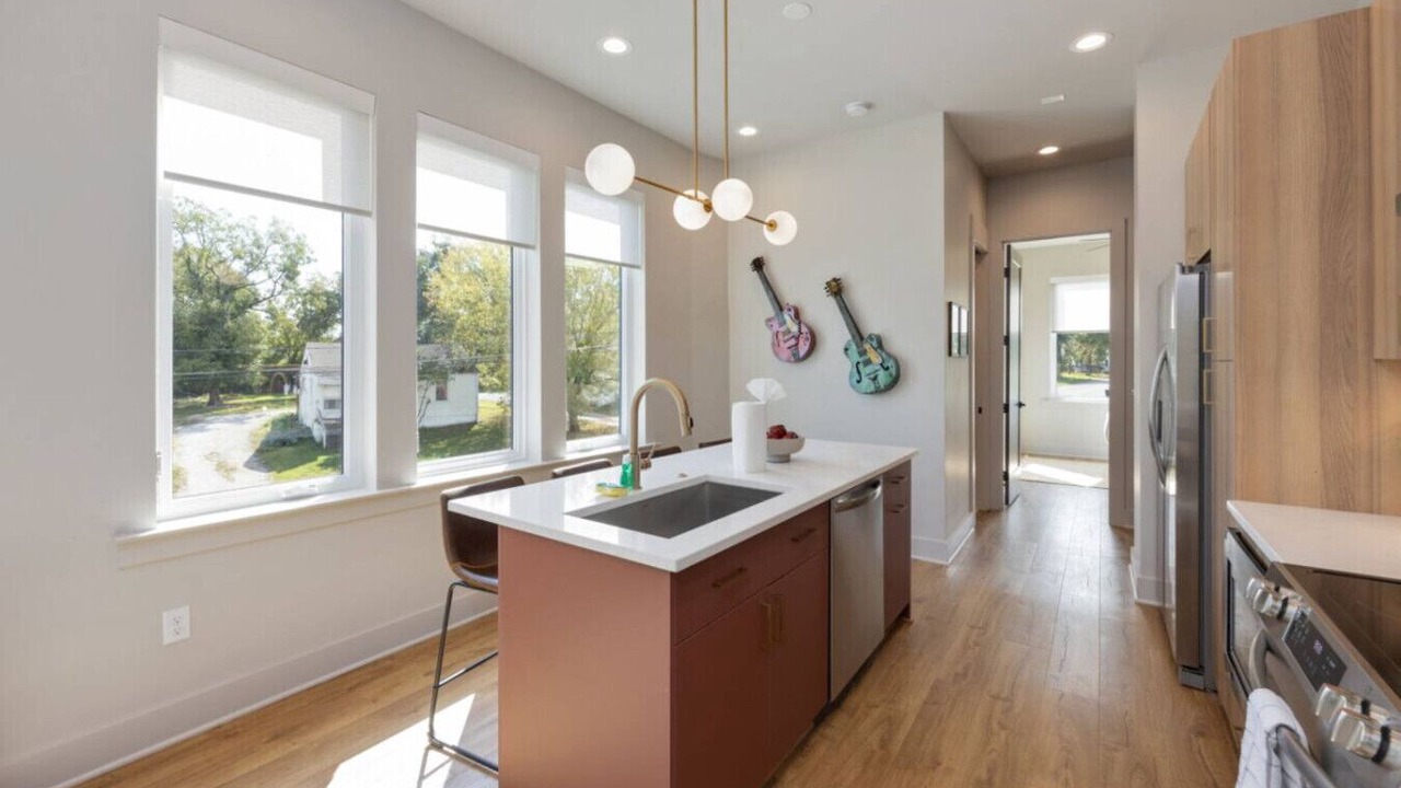 Photo of Kitchen in Radnor