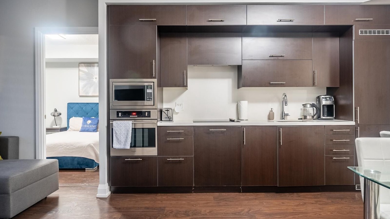 Photo of Kitchen in Willowdale