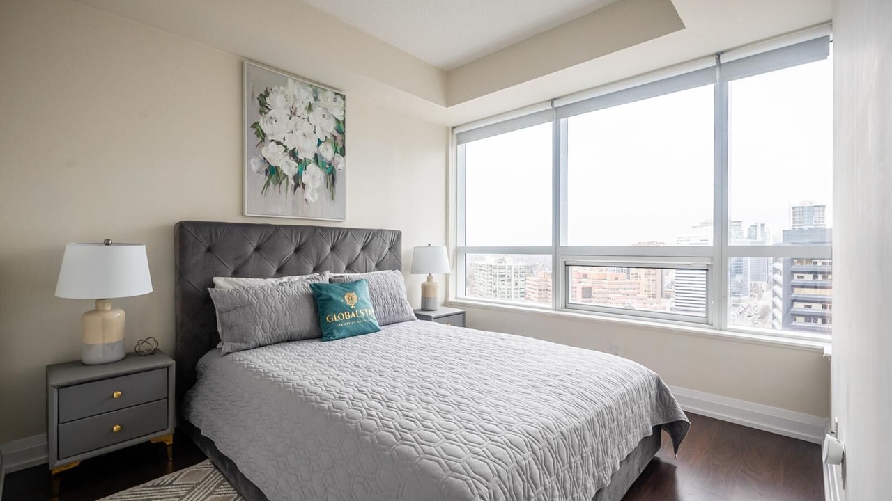 Photo of Bedroom in Willowdale