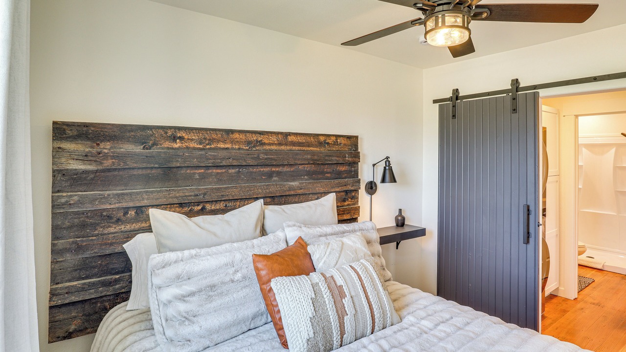 Photo of Bedroom in Ryan Park