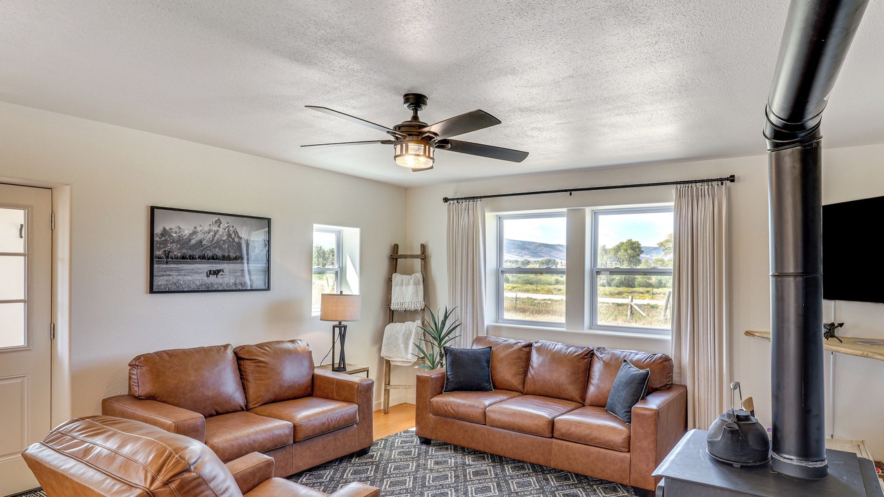 Photo of Bedroom in Ryan Park