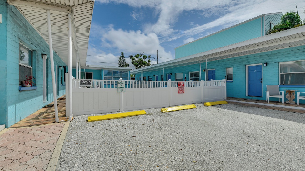Photo of Outdoor in Madeira Beach