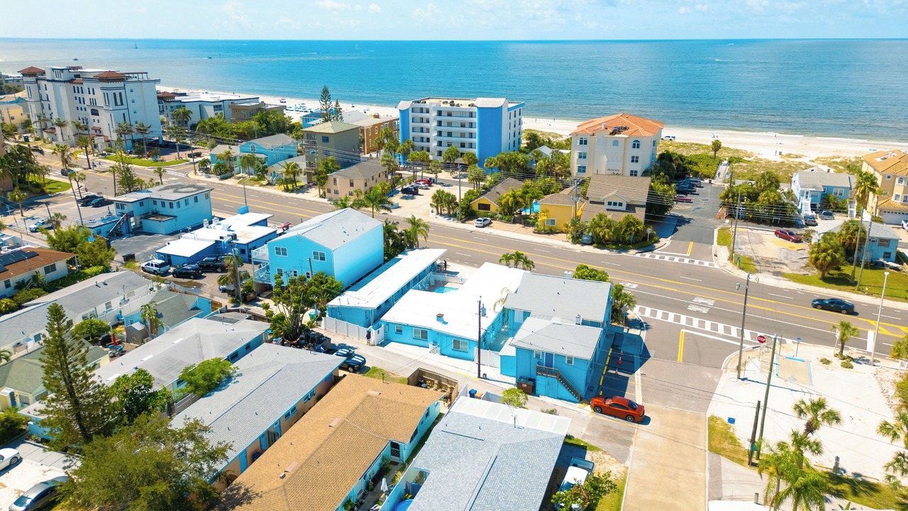 Photo of Outdoor in Madeira Beach