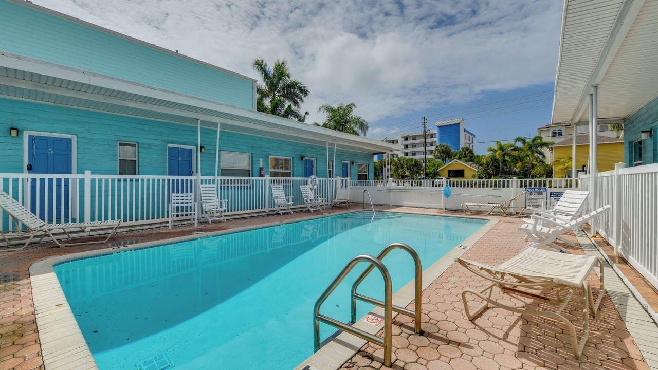Photo of Outdoor in Madeira Beach