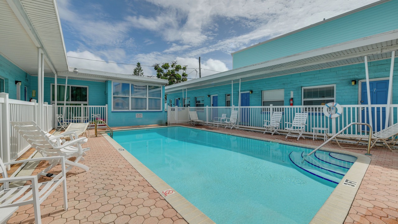 Photo of Outdoor in Madeira Beach
