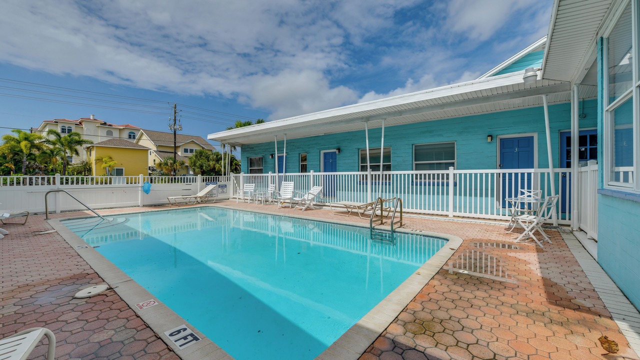 Photo of Outdoor in Madeira Beach