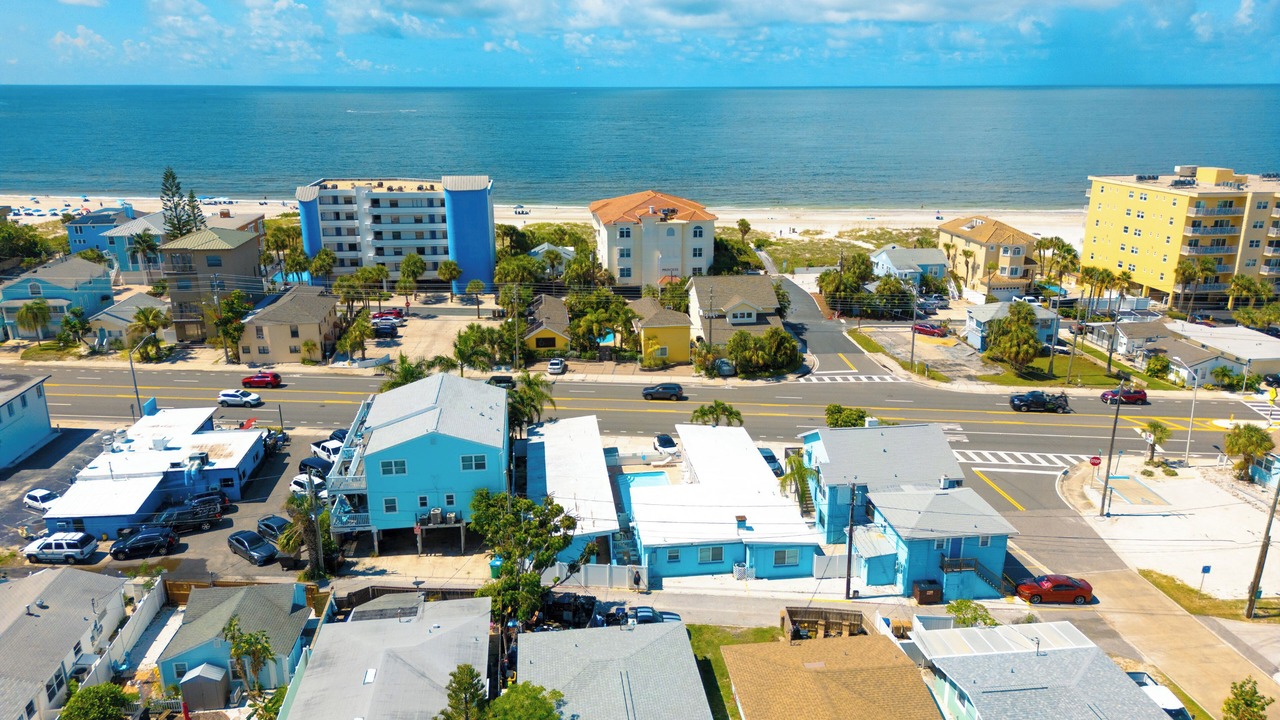 Photo of Others in Madeira Beach