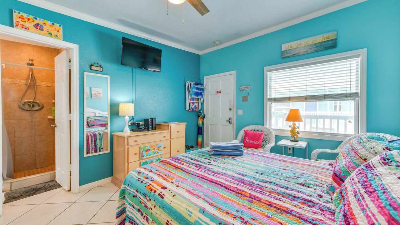 Photo of Bedroom in Madeira Beach