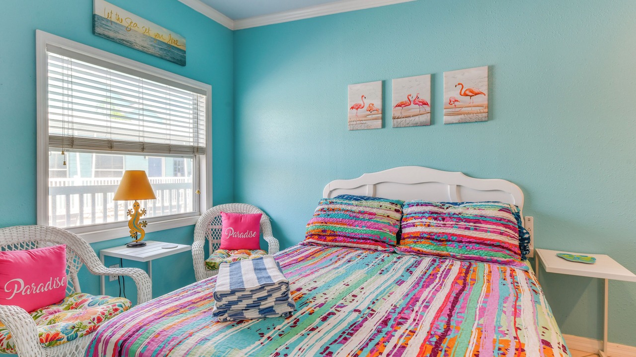 Photo of Bedroom in Madeira Beach