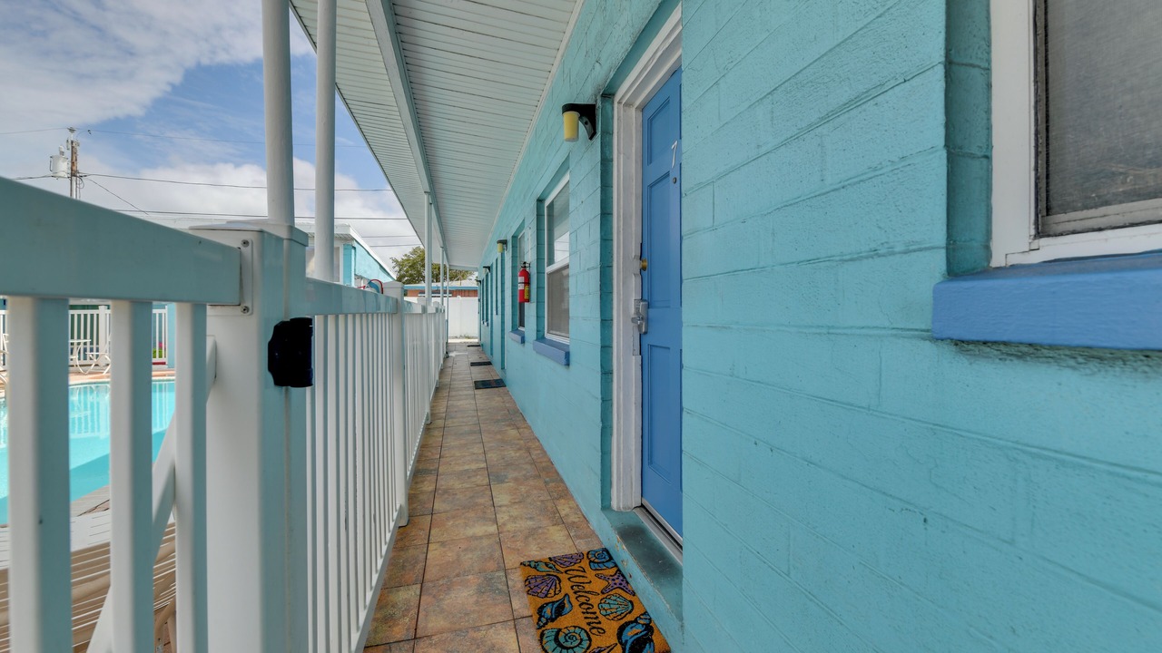Photo of Others in Madeira Beach