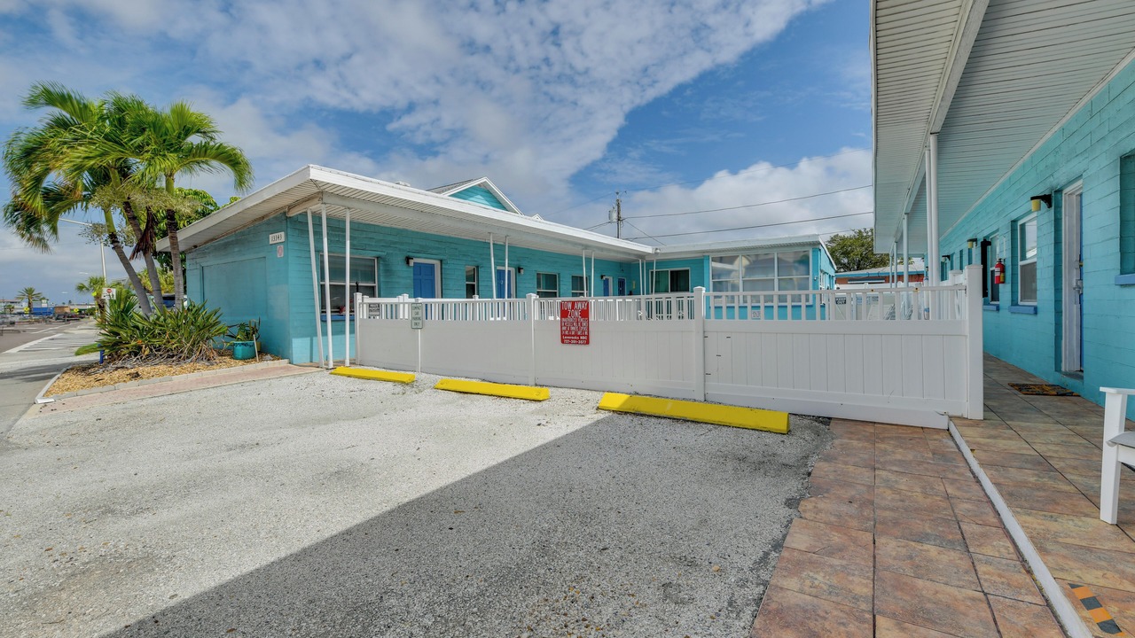 Photo of Others in Madeira Beach