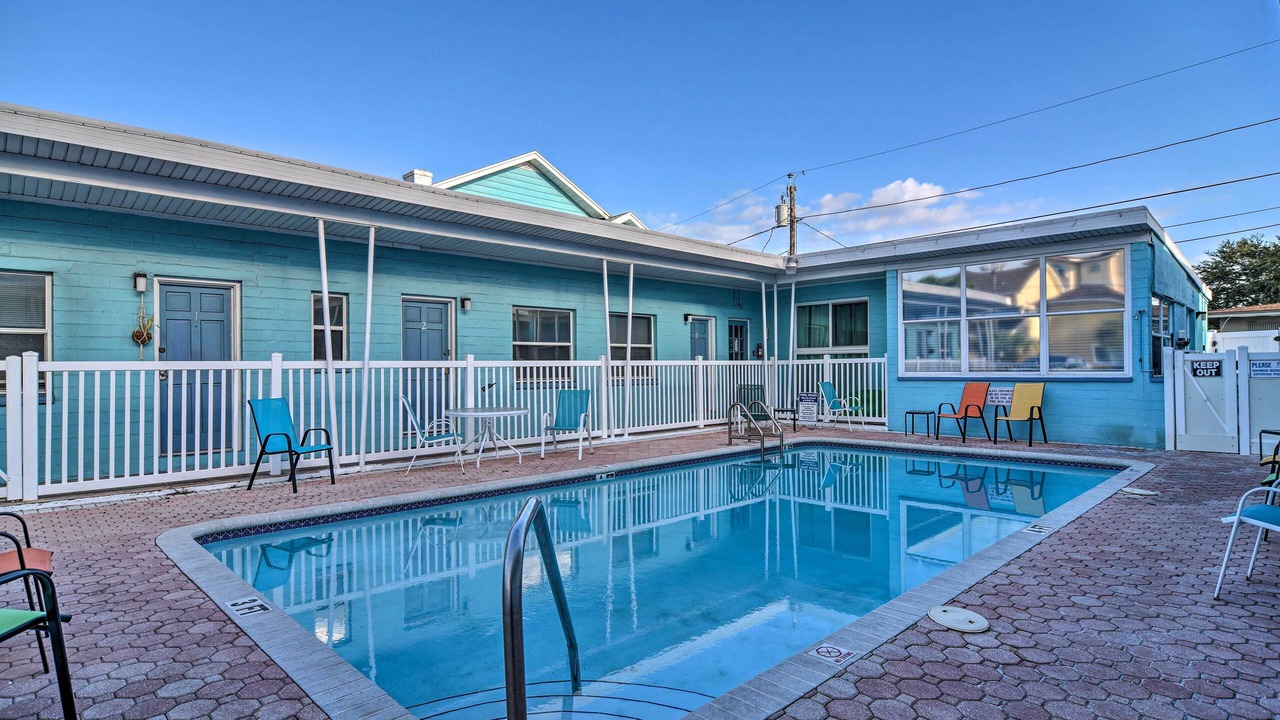 Photo of Outdoor in Madeira Beach