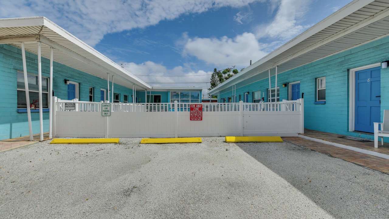 Photo of Outdoor in Madeira Beach