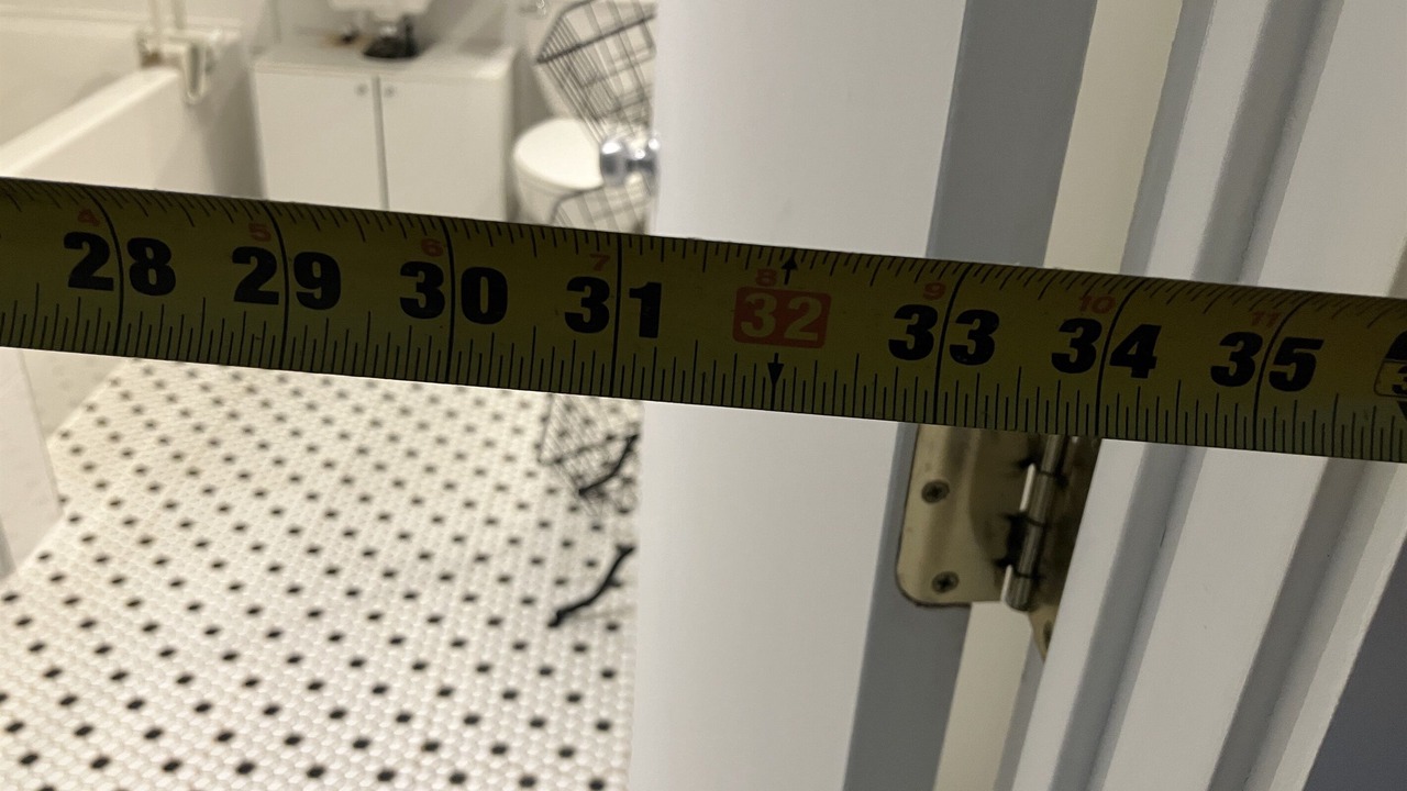 Photo of Bathroom in Frontenac