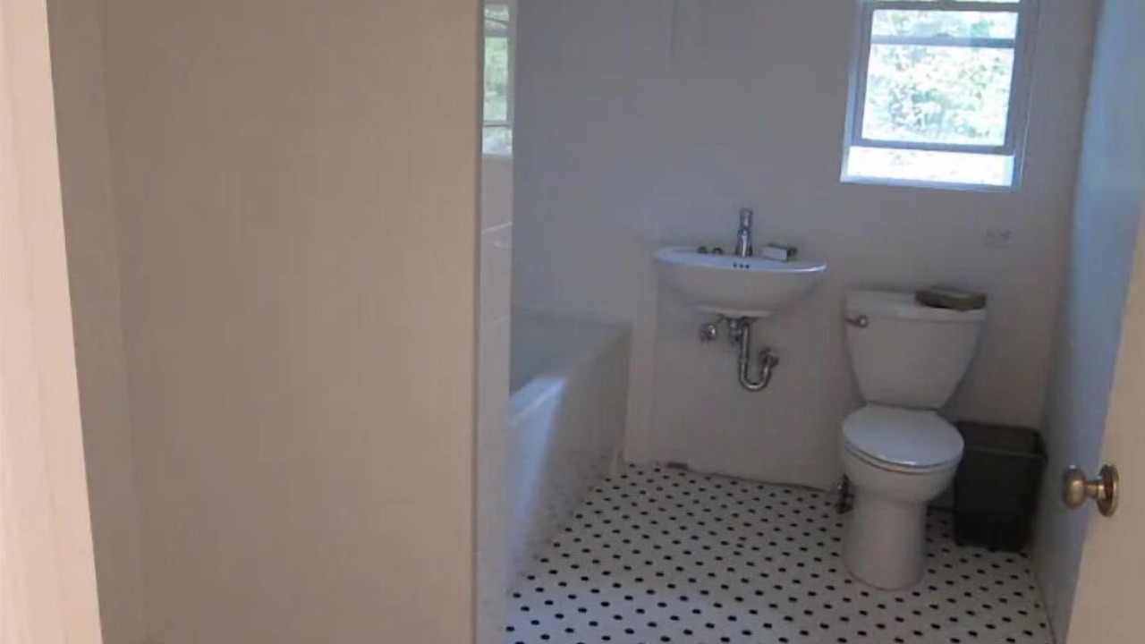 Photo of Bathroom in Frontenac