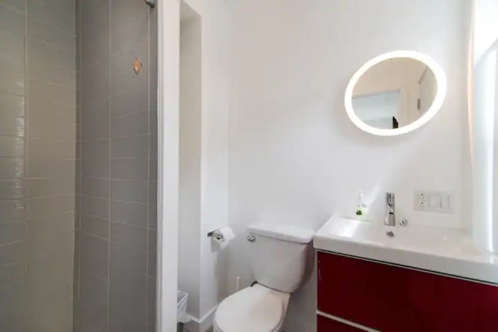 Photo of Bathroom in Frontenac