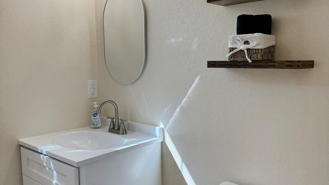 Photo of Bathroom in Dublin