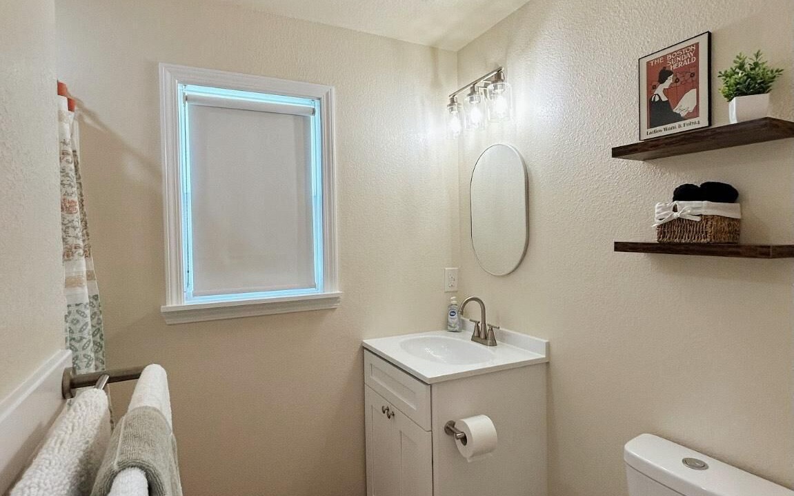 Photo of Bathroom in Dublin