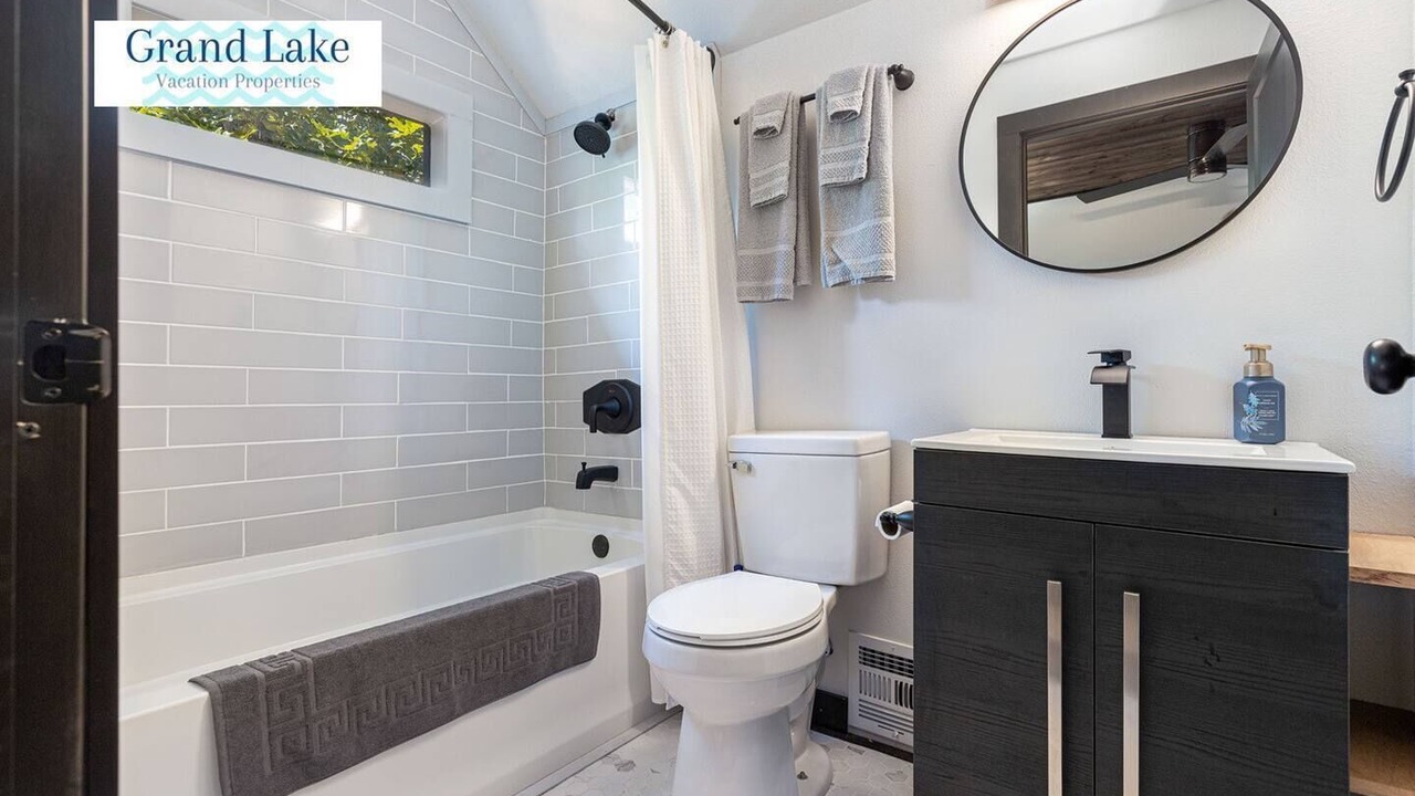 Photo of Bathroom in Eucha