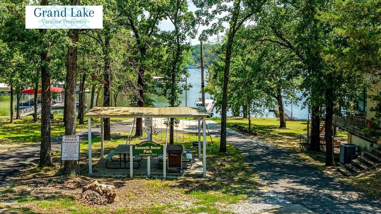 Photo of Outdoor in Eucha