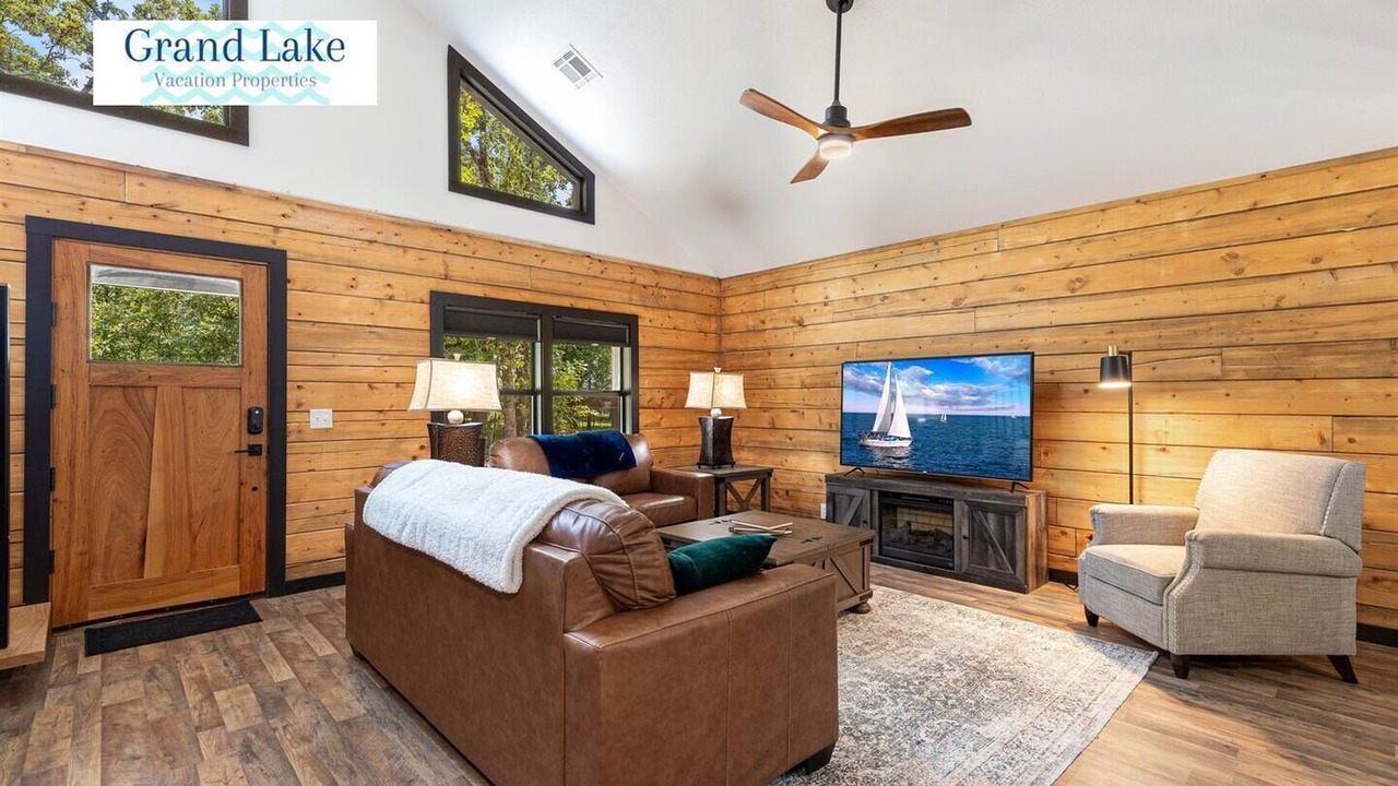 Photo of Livingroom in Eucha