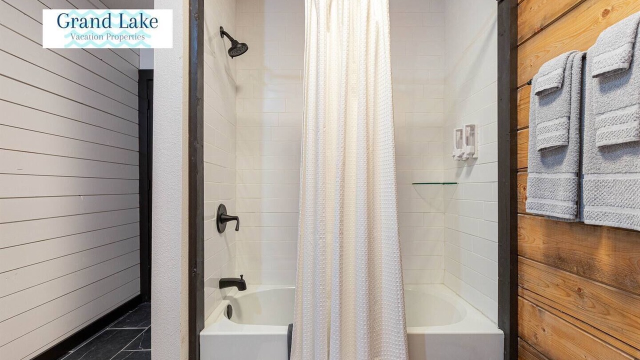 Photo of Bathroom in Eucha