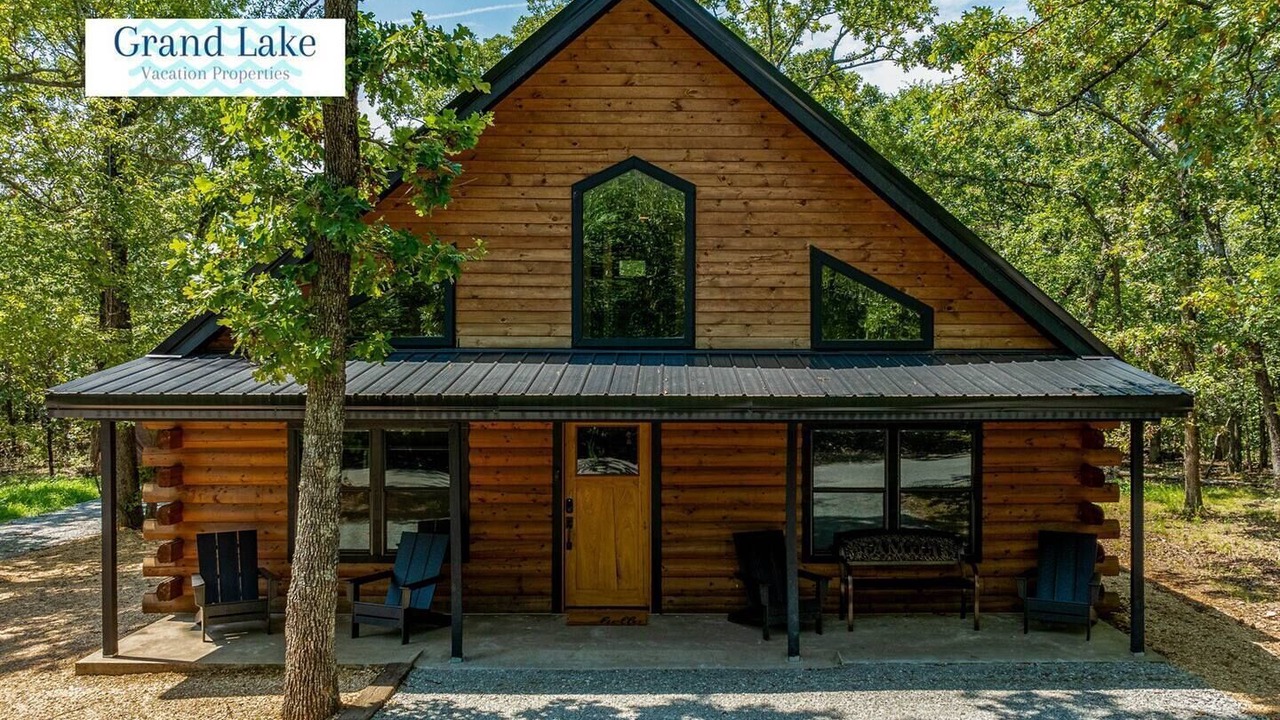 Photo of Outdoor in Eucha